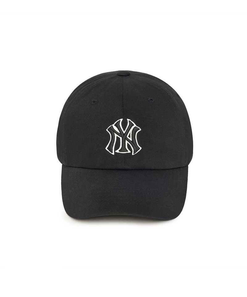 Basic Unstructured Baseball Cap