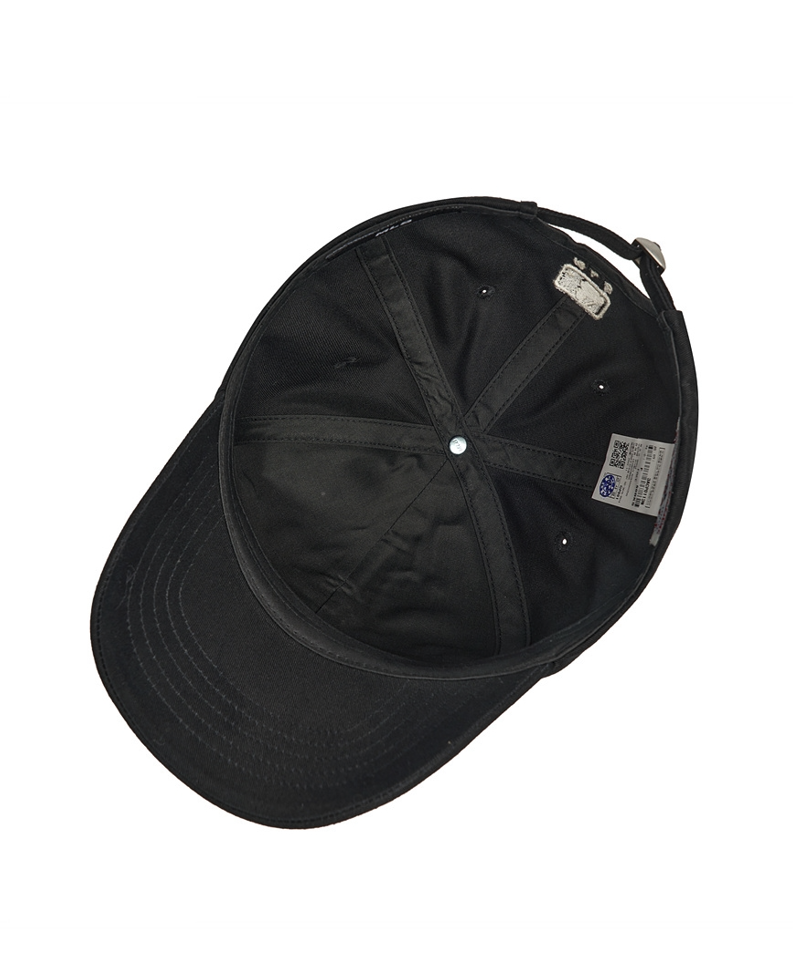 Basic Unstructured Baseball Cap