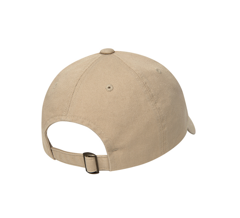 Classic Logo Cap