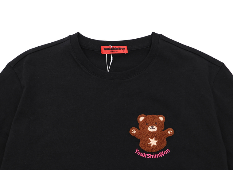 Star Bear T-shirt Luna