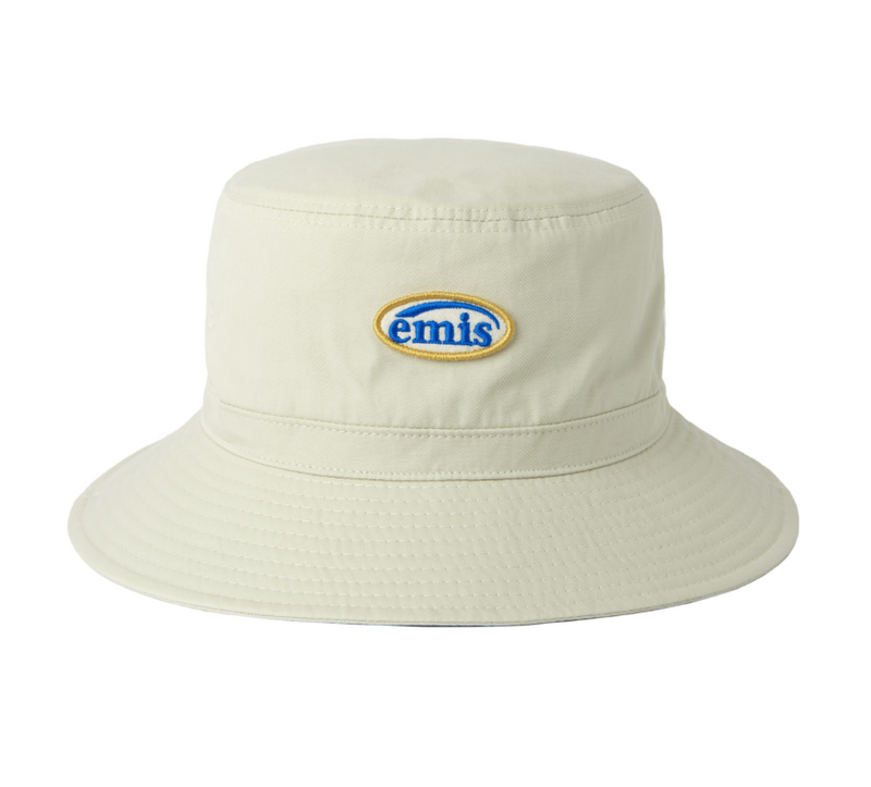 Mini Wappen Bucket Hat