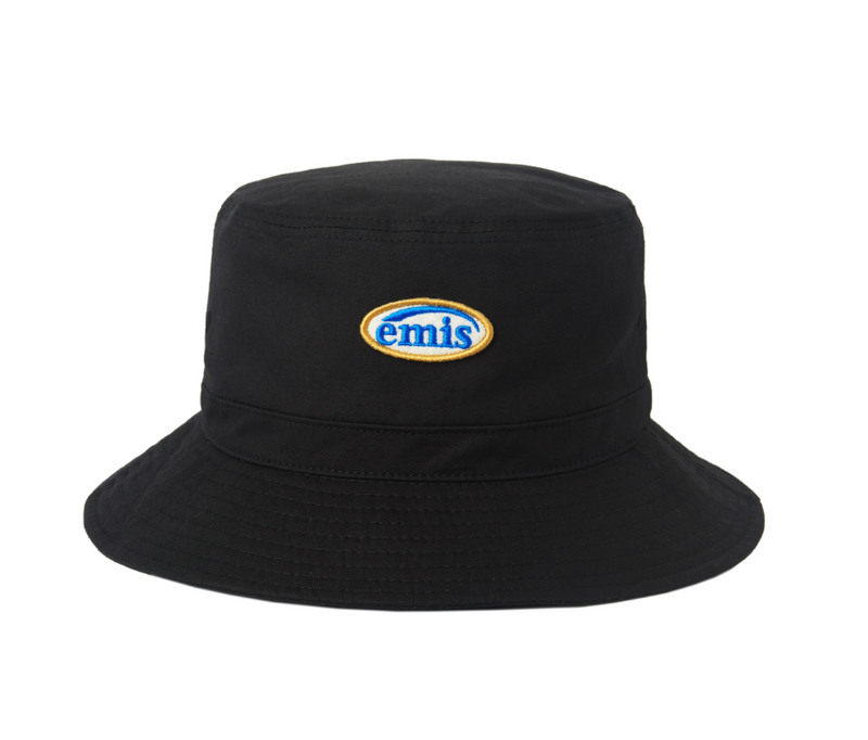 Mini Wappen Bucket Hat