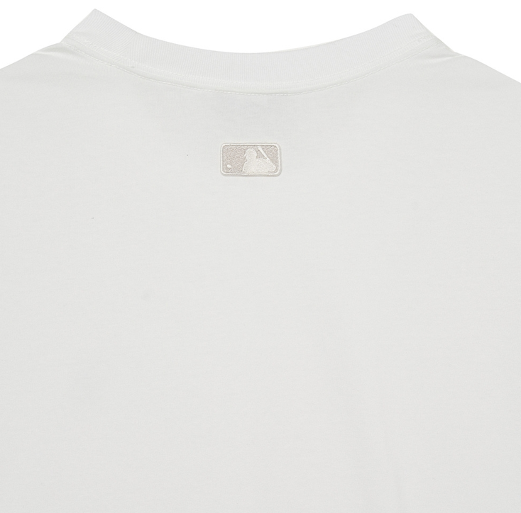 Basic Small Logo Short Sleeve T-shirt