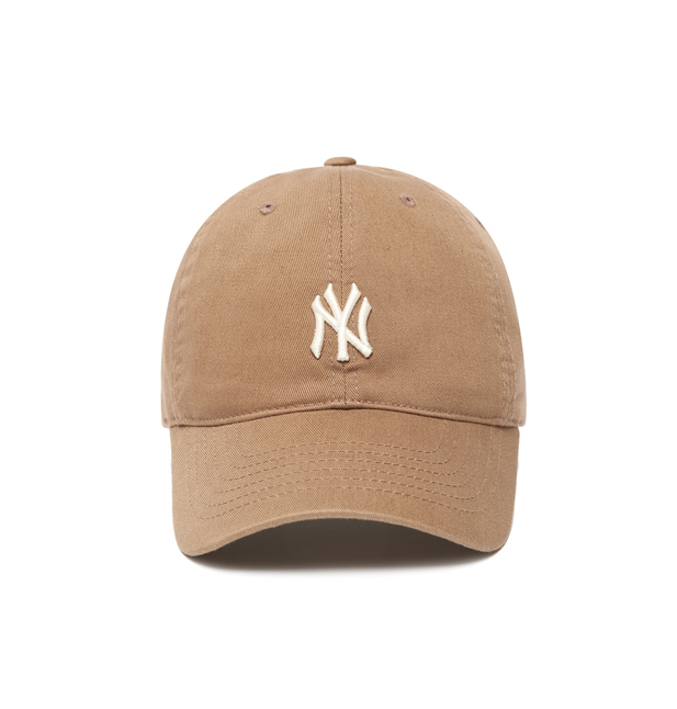 Rookie Unstructured Baseball Cap