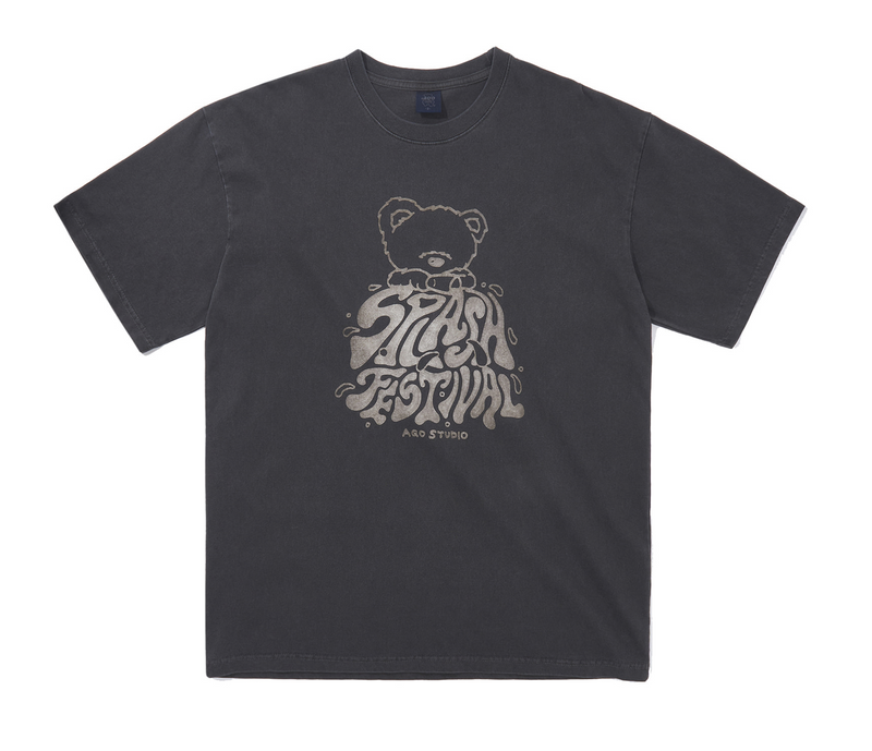 Splash Festival Pigment T-shirt