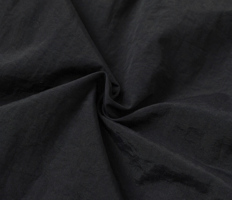 Small Logo Woven Cargo Pants