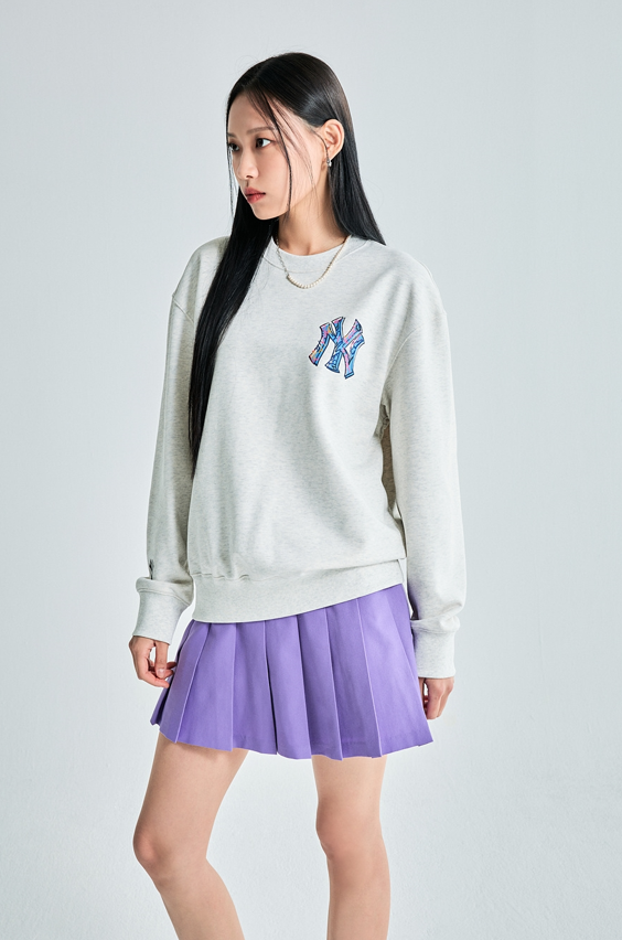 Like Pop Art Overfit Sweatshirt