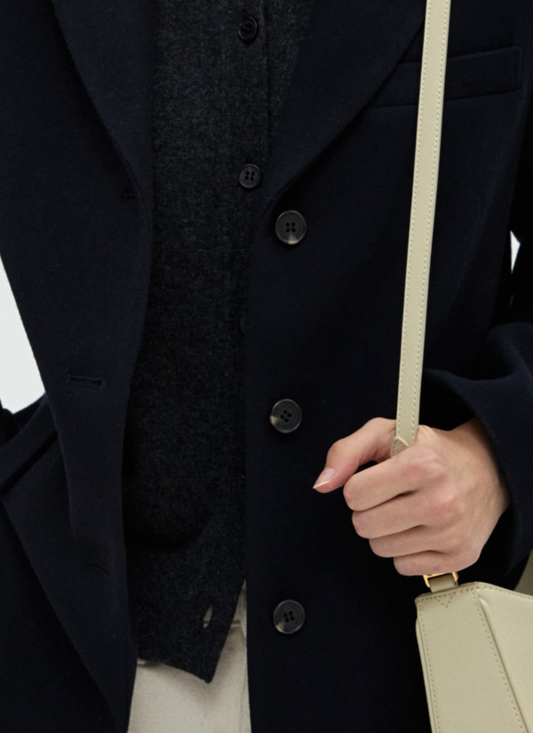 Classic Jacket