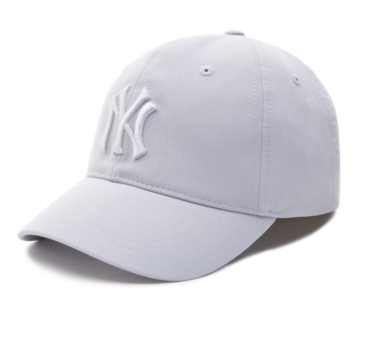 Tone on Tone N-Cover Unstructured Baseball Cap