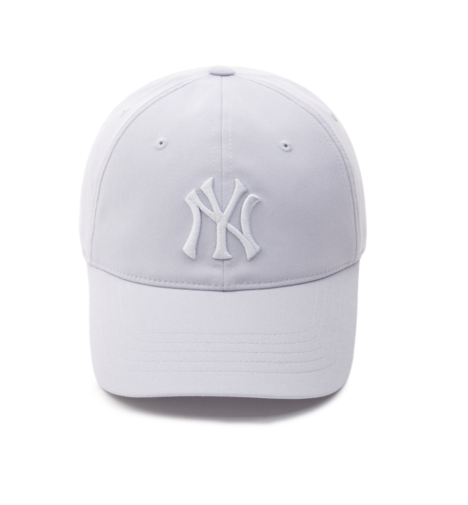 Tone on Tone N-Cover Unstructured Baseball Cap