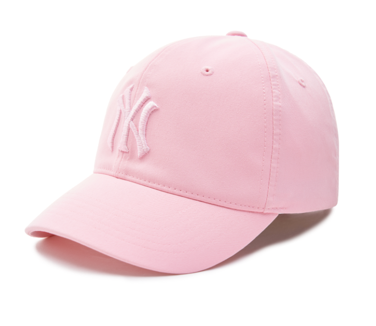Tone on Tone N-Cover Unstructured Baseball Cap