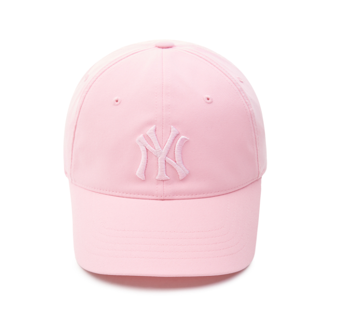 Tone on Tone N-Cover Unstructured Baseball Cap