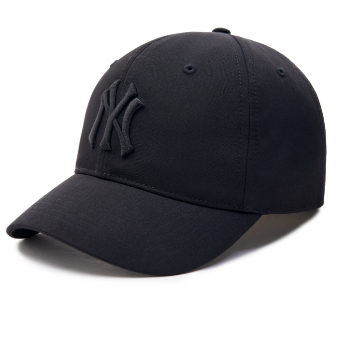 Tone on Tone N-Cover Unstructured Baseball Cap