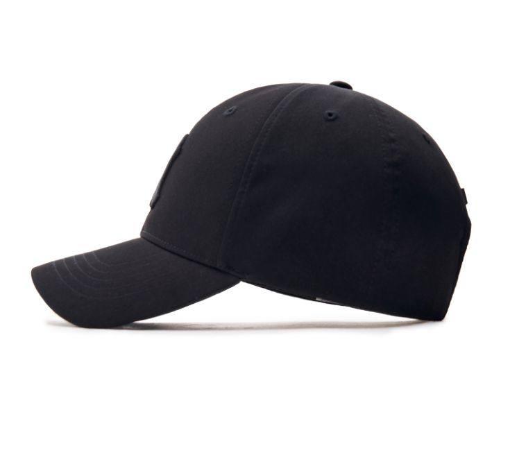Tone on Tone N-Cover Unstructured Baseball Cap