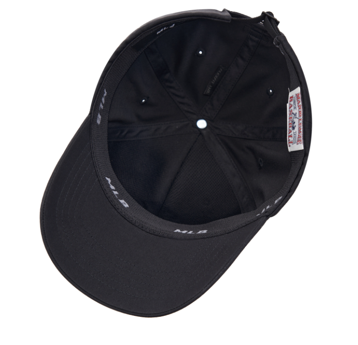 Tone on Tone N-Cover Unstructured Baseball Cap