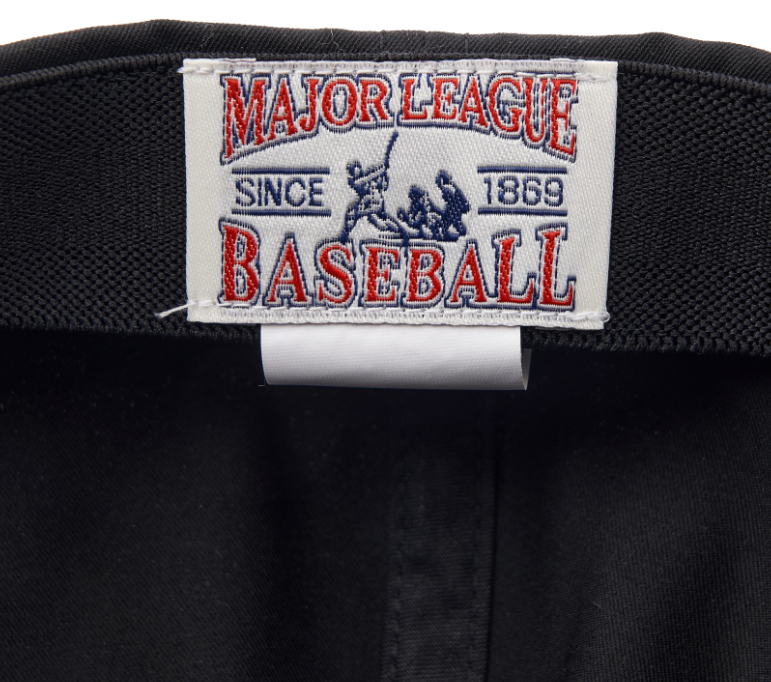 Tone on Tone N-Cover Unstructured Baseball Cap