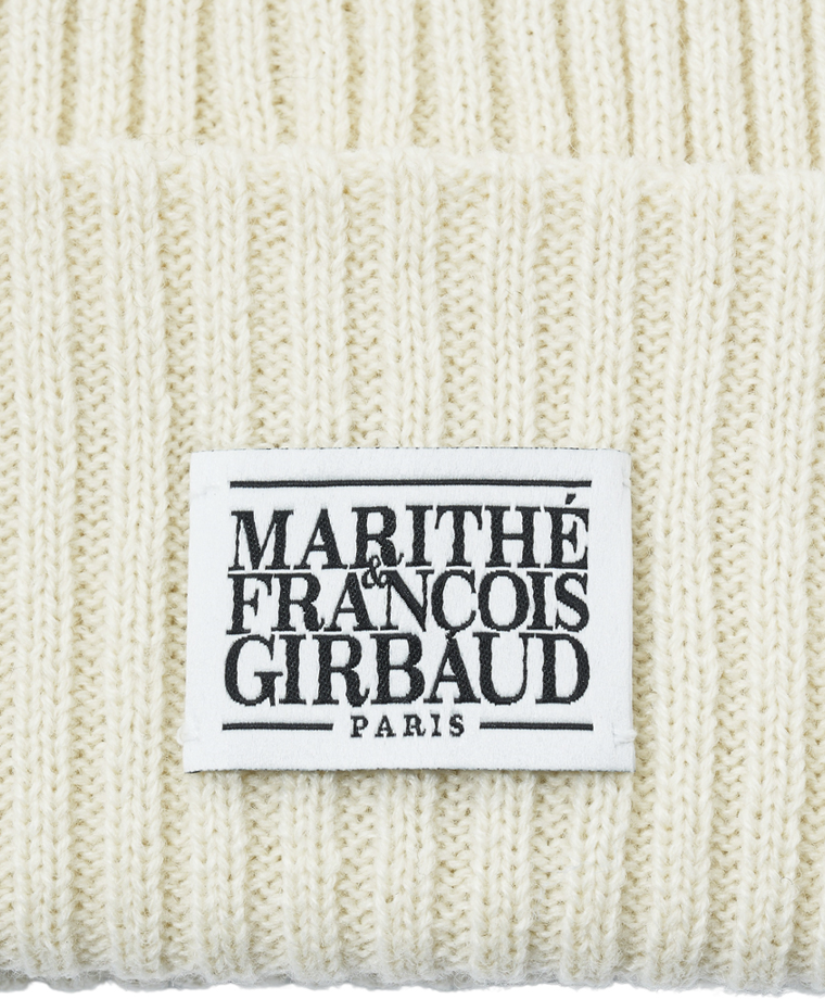 Classic Logo Beanie