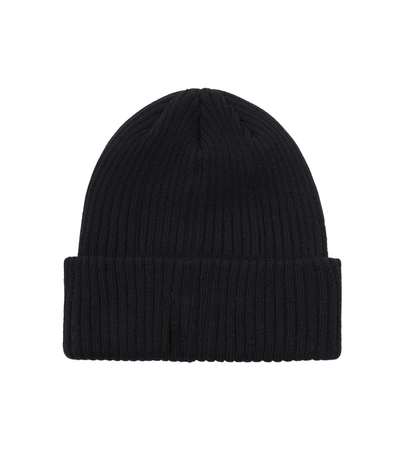 Classic Logo Beanie