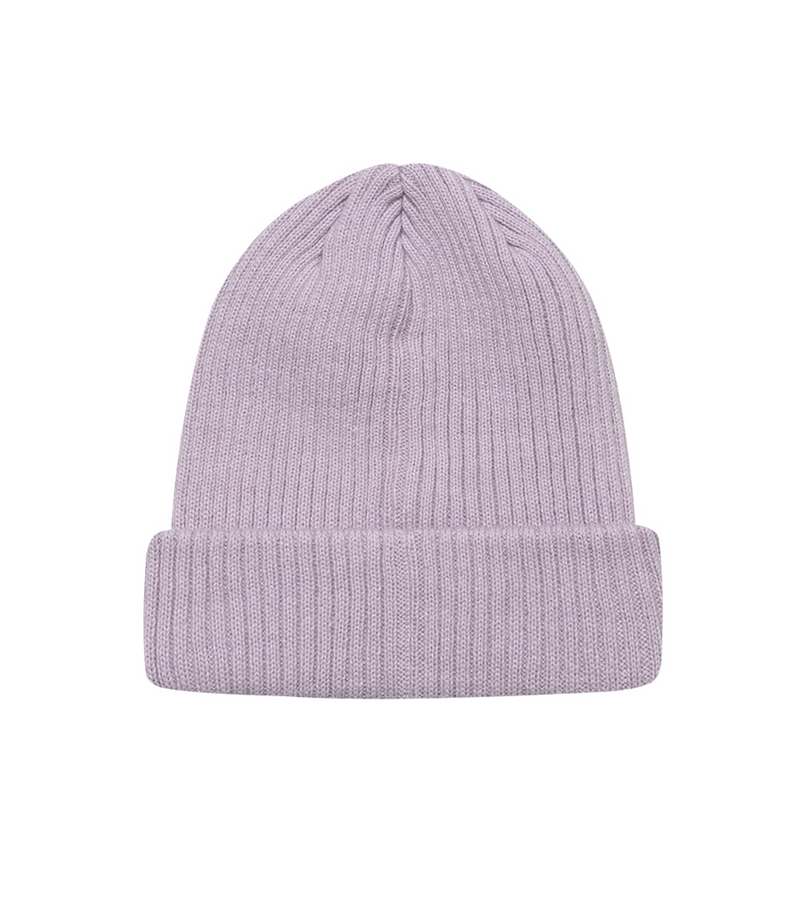Classic Logo Beanie