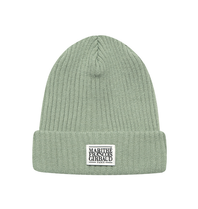 Classic Logo Beanie