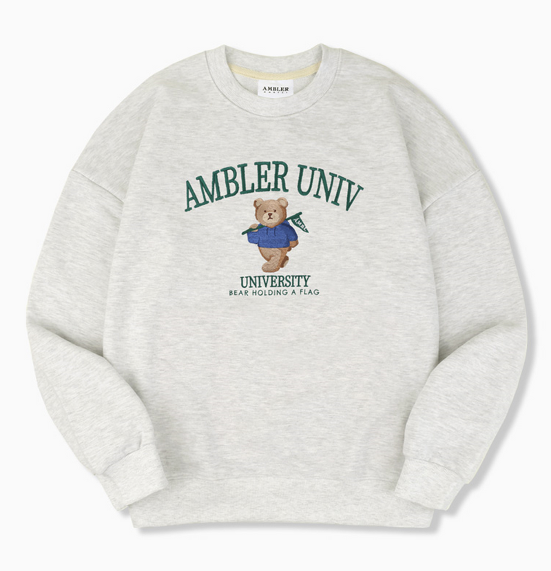 Ambler University Sweatshirt