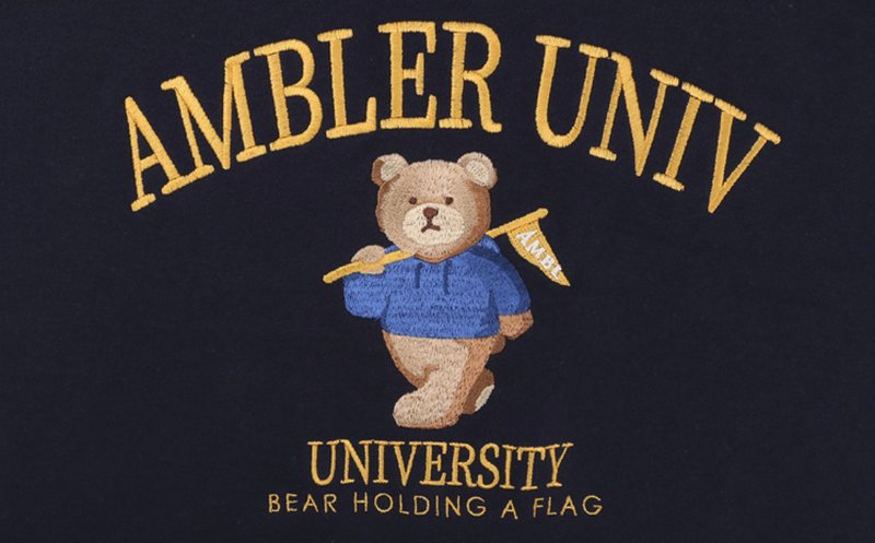 Ambler University Sweatshirt