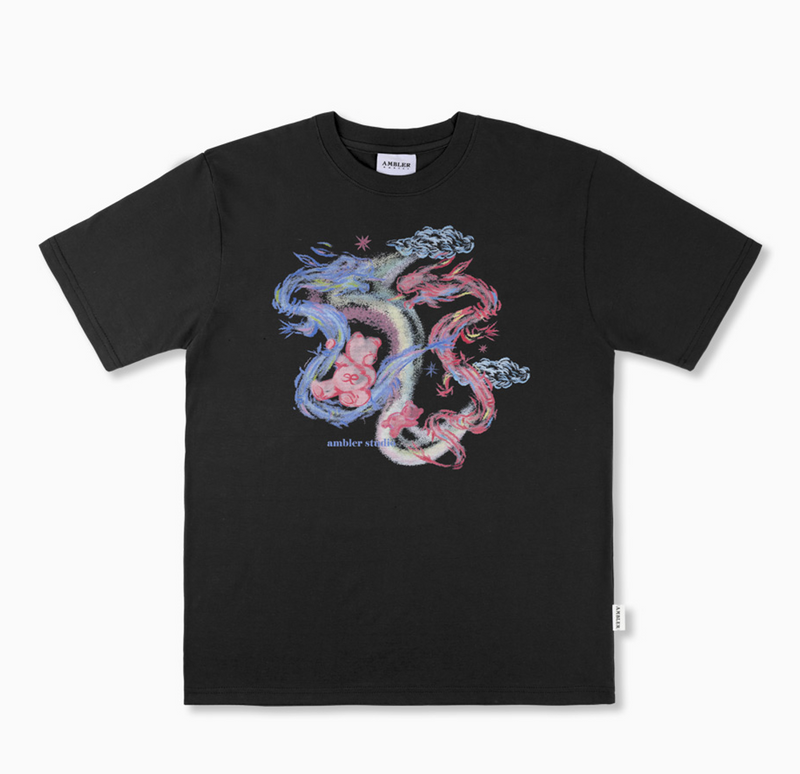 Rising Dragon T-shirt