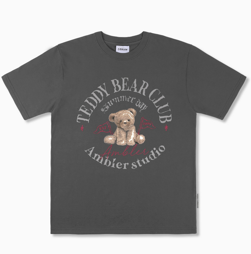 Teddy Bear Club T-shirt