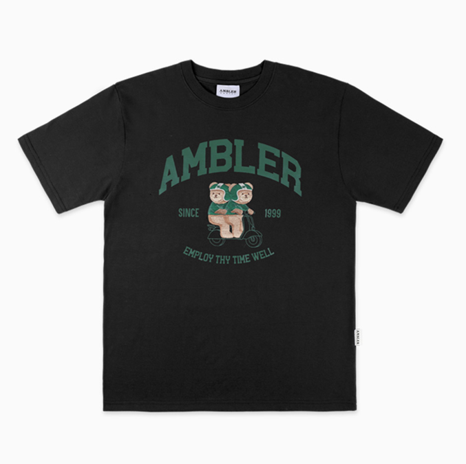 Delivery Bear T-shirt