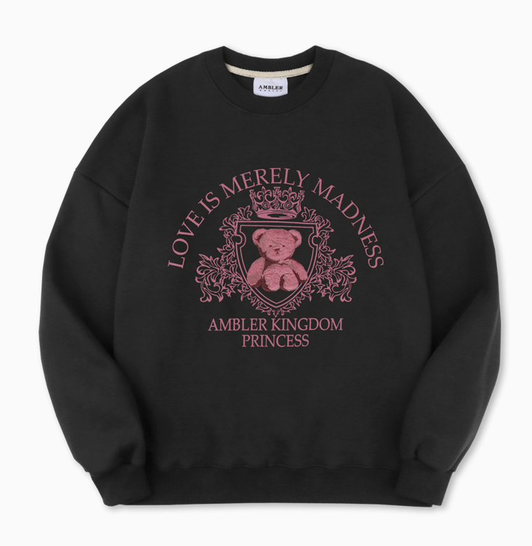 Ambler Kingdom Sweatshirt