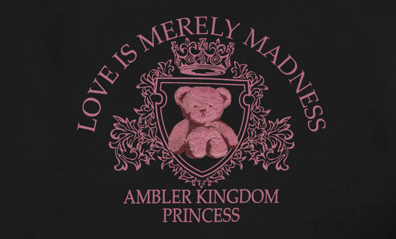 Ambler Kingdom Sweatshirt