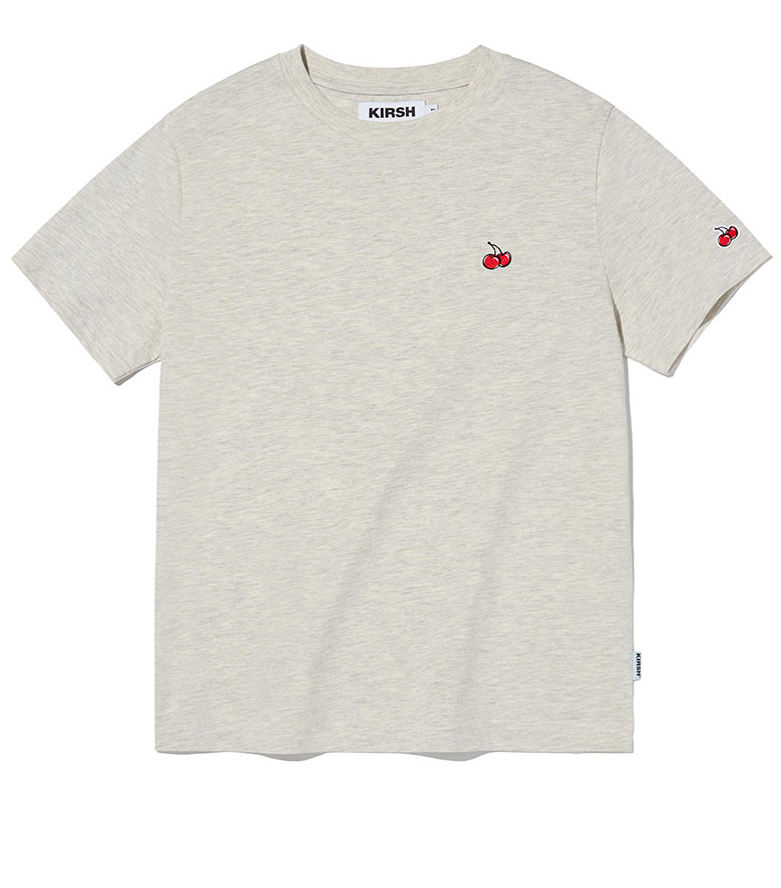 Small Cherry Standard T-shirt