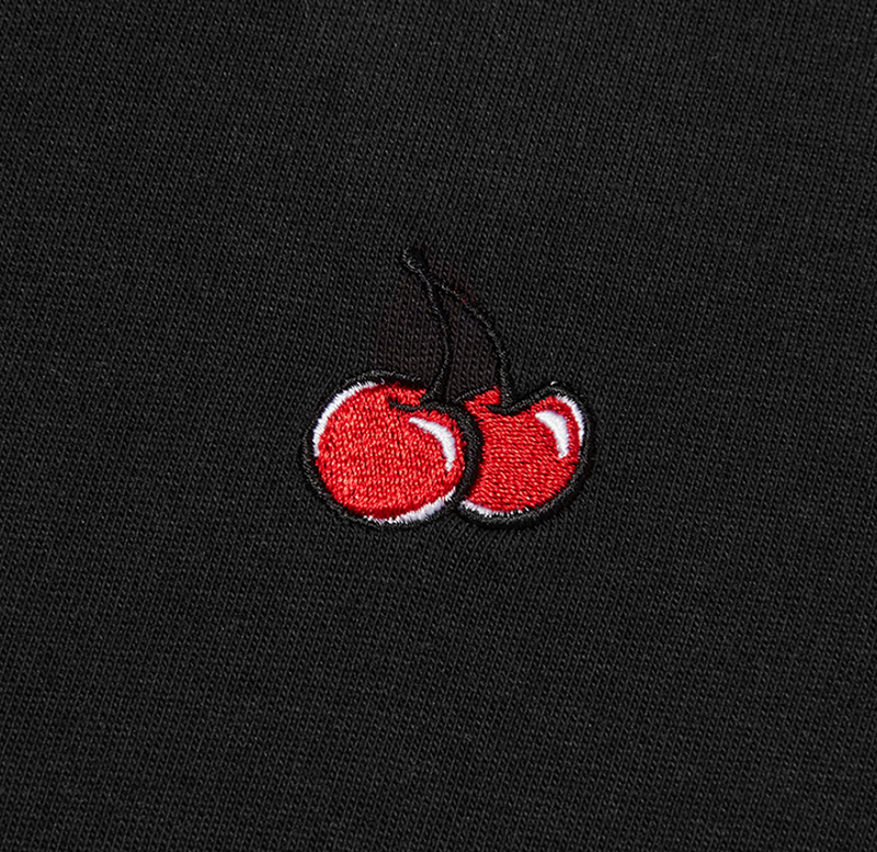 Small Cherry Standard T-shirt