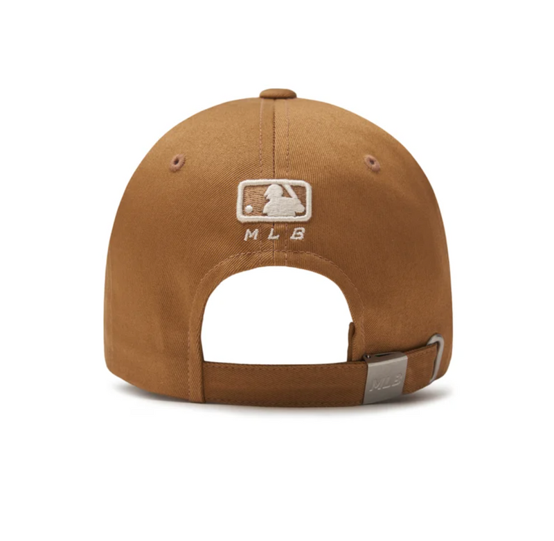 Rookie Unstructured Ball Cap SD Padres Khaki