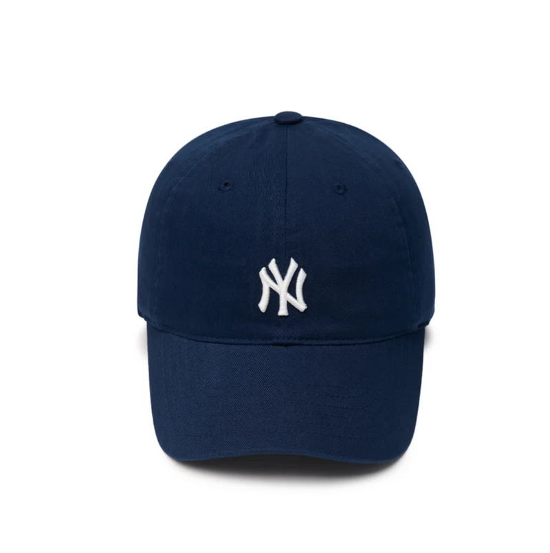 Rookie Unstructured Ball Cap NY Yankees Navy
