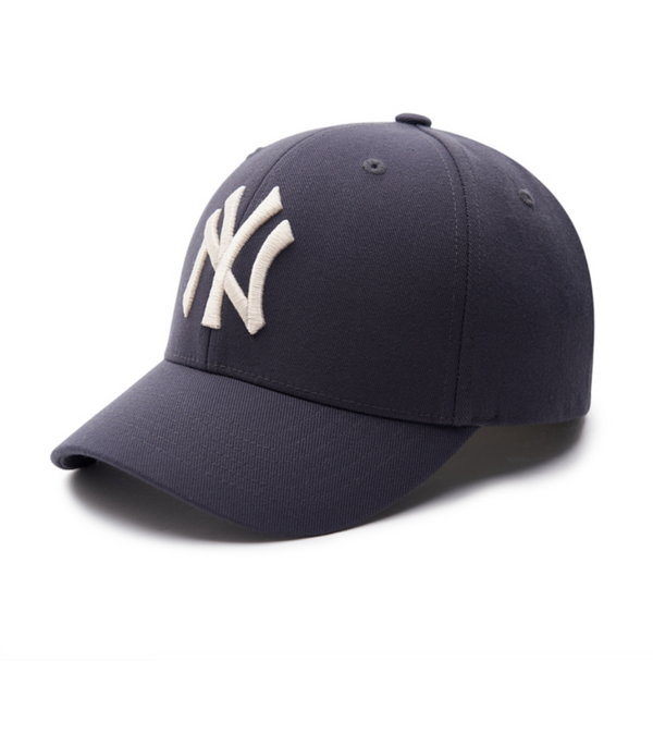 New Fit Structure Ball Cap NY Yankees