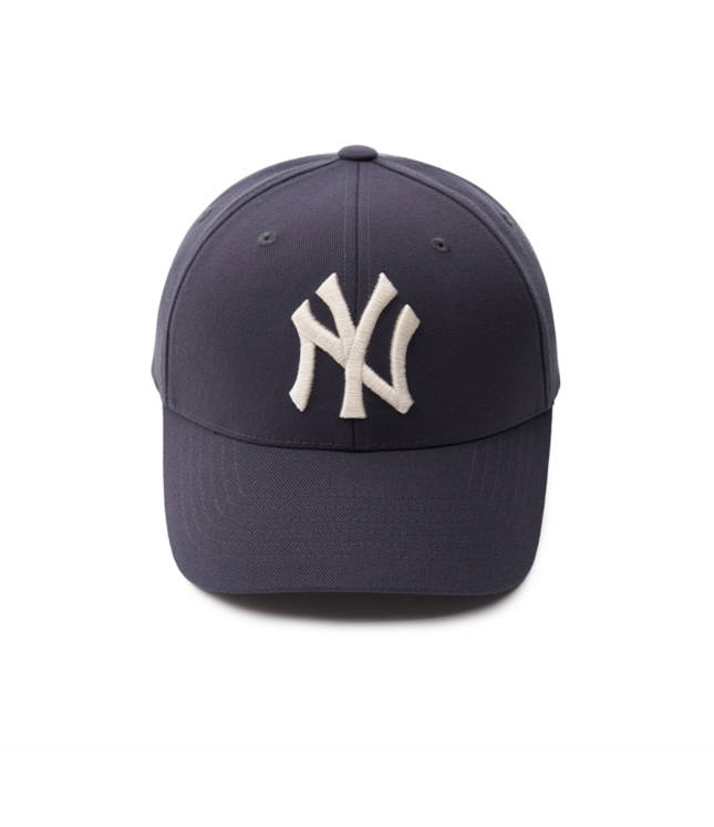 New Fit Structure Ball Cap NY Yankees
