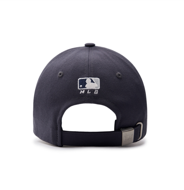 New Fit Structure Ball Cap NY Yankees