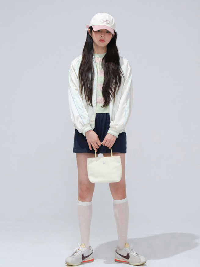 Cloverheart Sasha Mini Tote Bag Butter