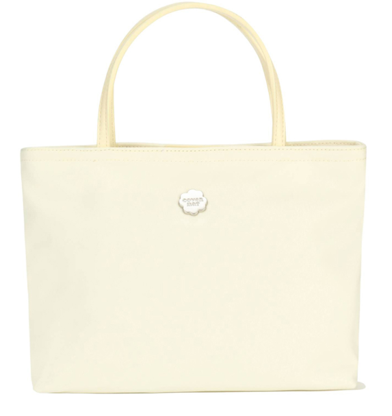 Cloverheart Sasha Mini Tote Bag Butter