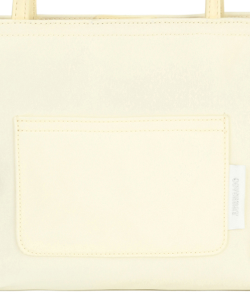 Cloverheart Sasha Mini Tote Bag Butter