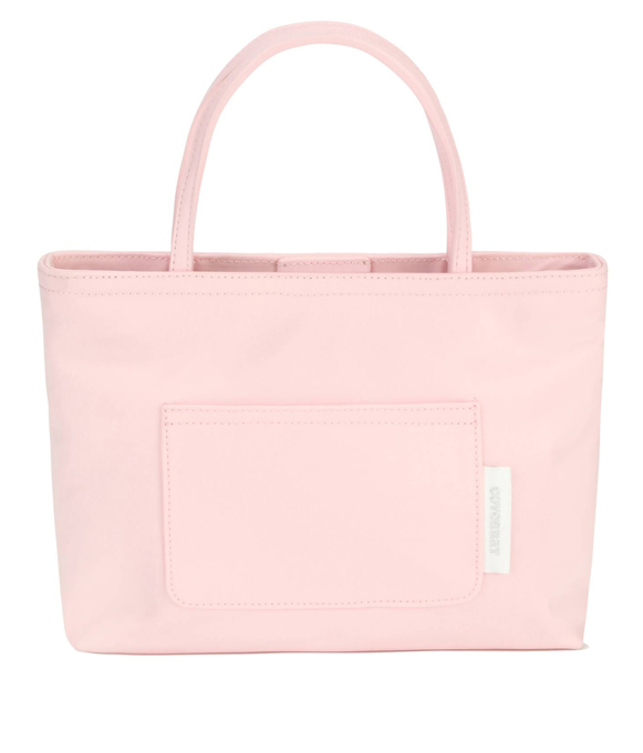 Cloverheart Sasha Mini Tote Bag Light Pink