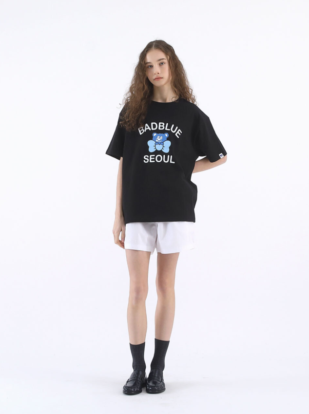 BadBear Seoul Tee