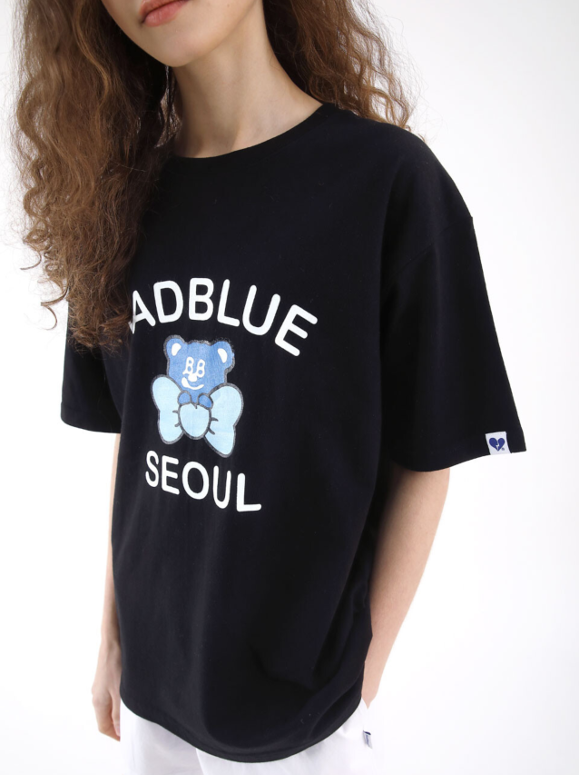 BadBear Seoul Tee