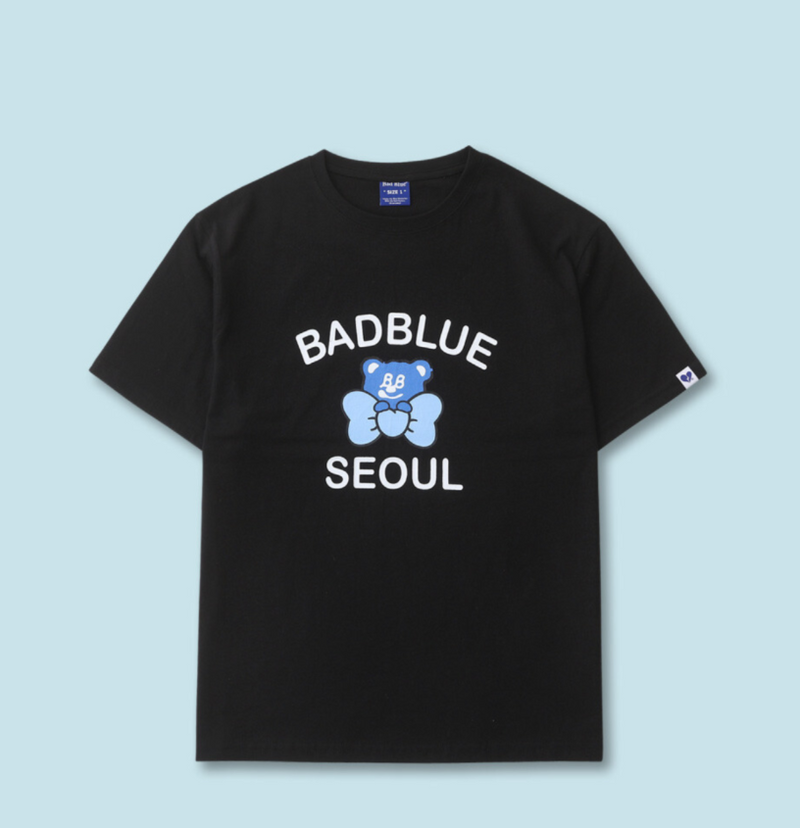 BadBear Seoul Tee