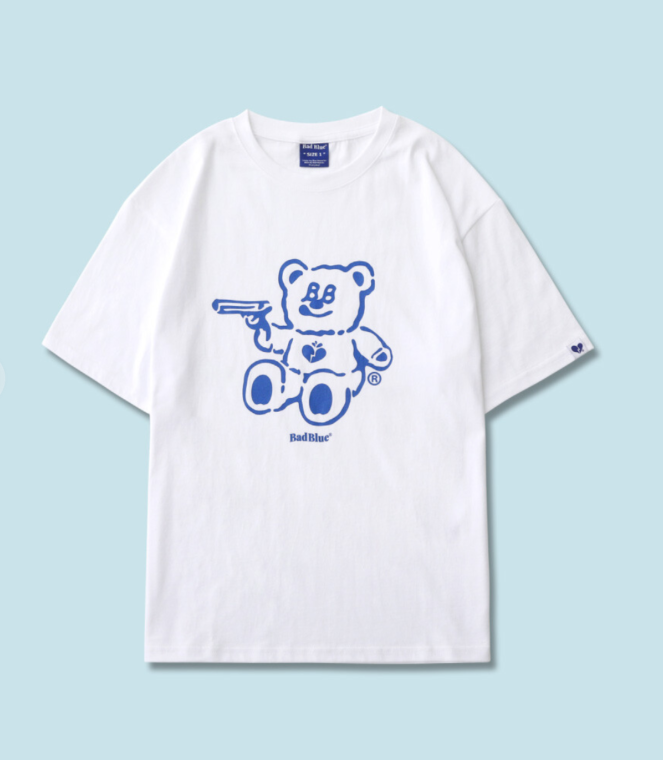 BadBear Tee