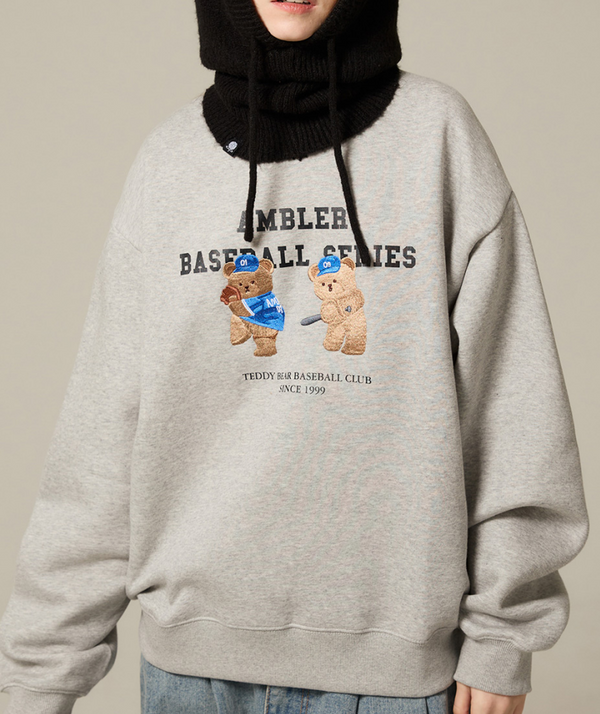 Play with Us Sweatshirt