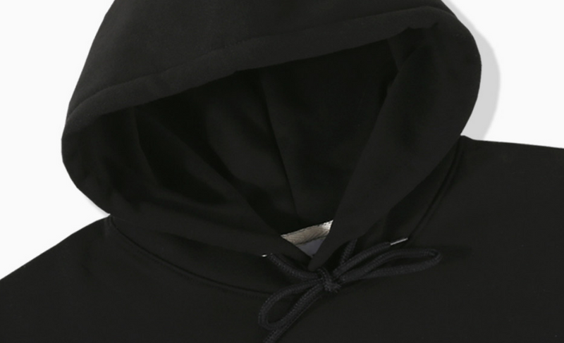 Black Cat Hoodie