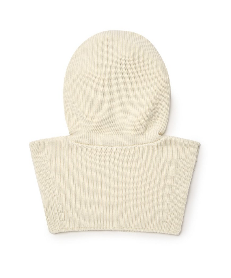 Basic Balaclava NY Yankees Cream