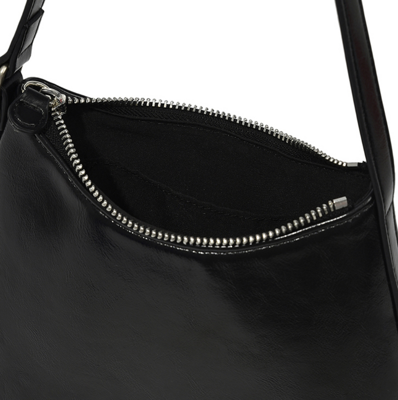 Pocket Signature Handbag